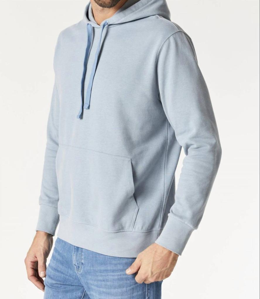 Mavi Jeans Natural Dyed Sweatshirt