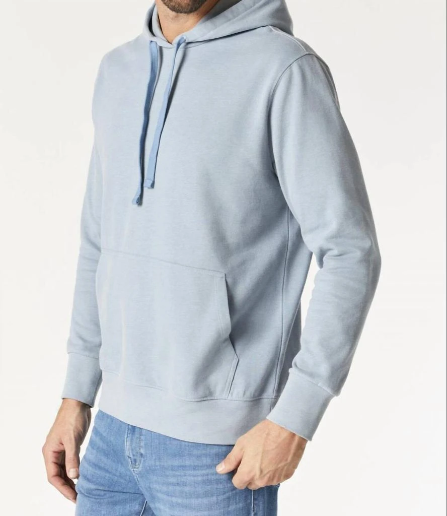 Mavi Jeans Natural Dyed Sweatshirt 2