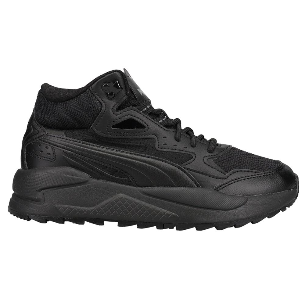 しらうめ McQueen Oversized sneakers for Women - White in UAE | Level