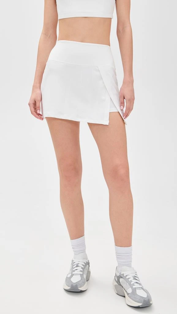 Year Of Ours Coco Skort 1