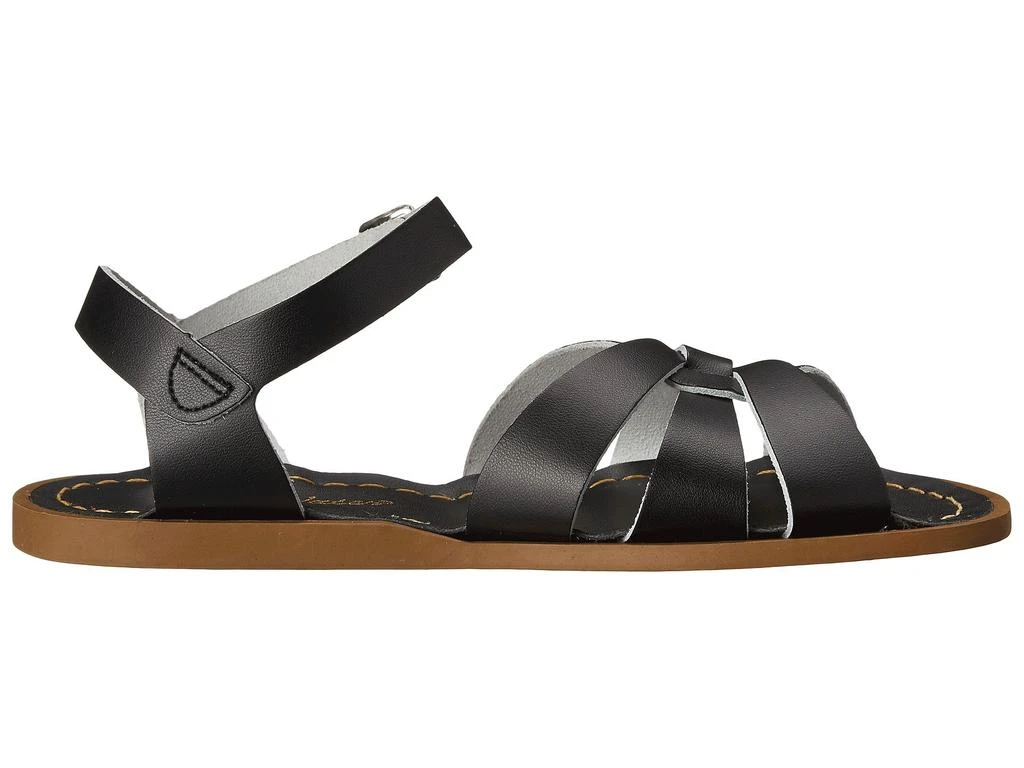 Salt Water Sandal by Hoy Shoes Salt Water Original Sandals (big Kid) 6