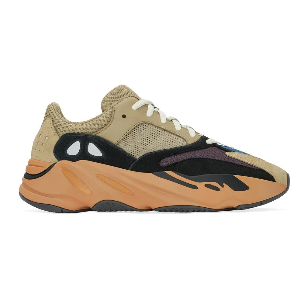 Adidas Adidas Yeezy Boost 700 Lace Up Sneakers 1
