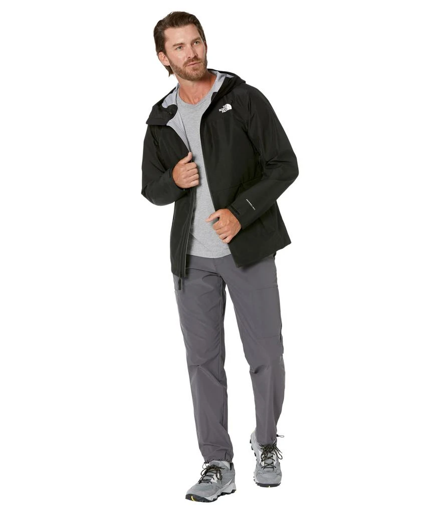 The North Face Dryzzle Futurelight Jacket 4