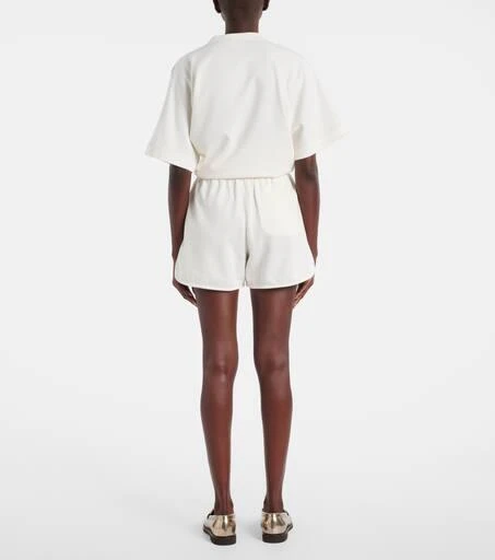 Brunello Cucinelli Cotton shorts 3