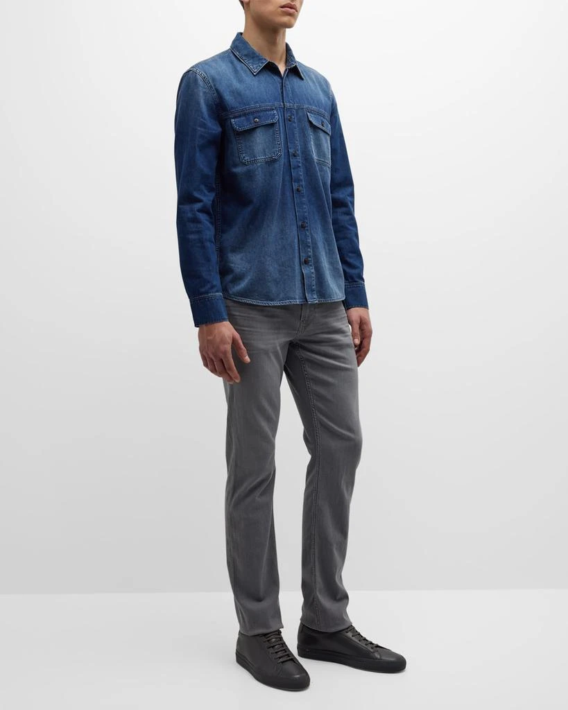 Paige Men's Federal Slim-Straight Jeans 3