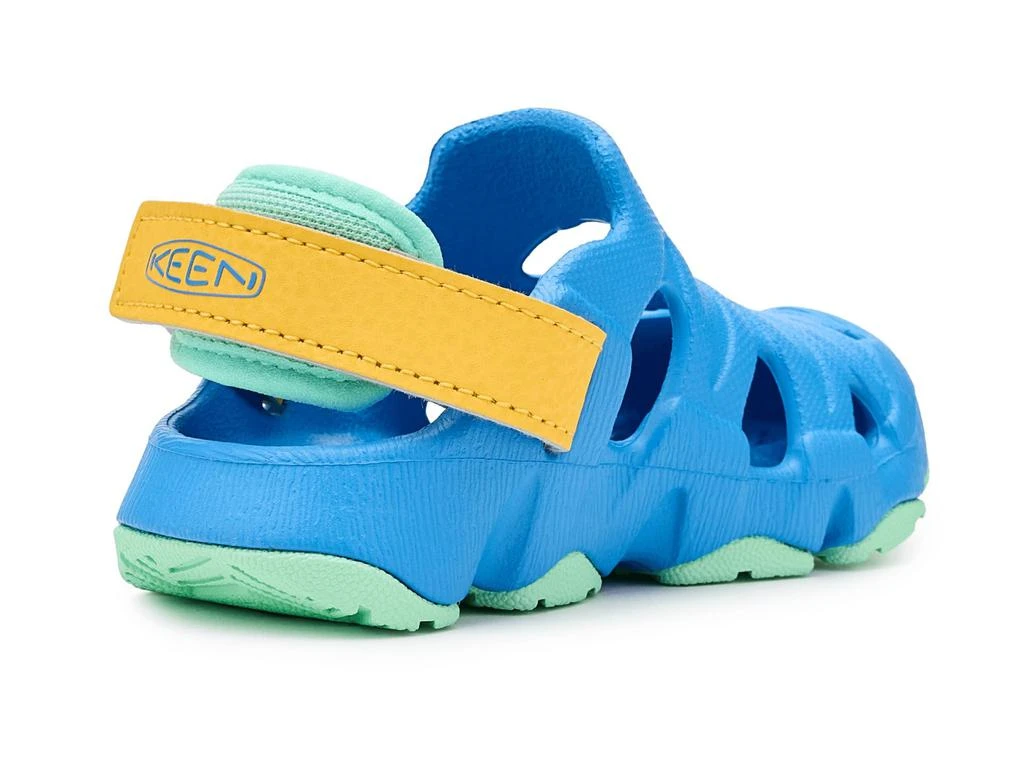 Keen HyperFLT Clogs (Toddler) 3