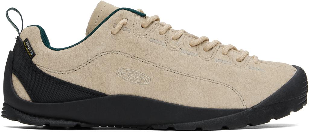 ★Keen Jasper Rocks SP Sneakers Beige★ KEEN X HIKING PATROL JASPER 