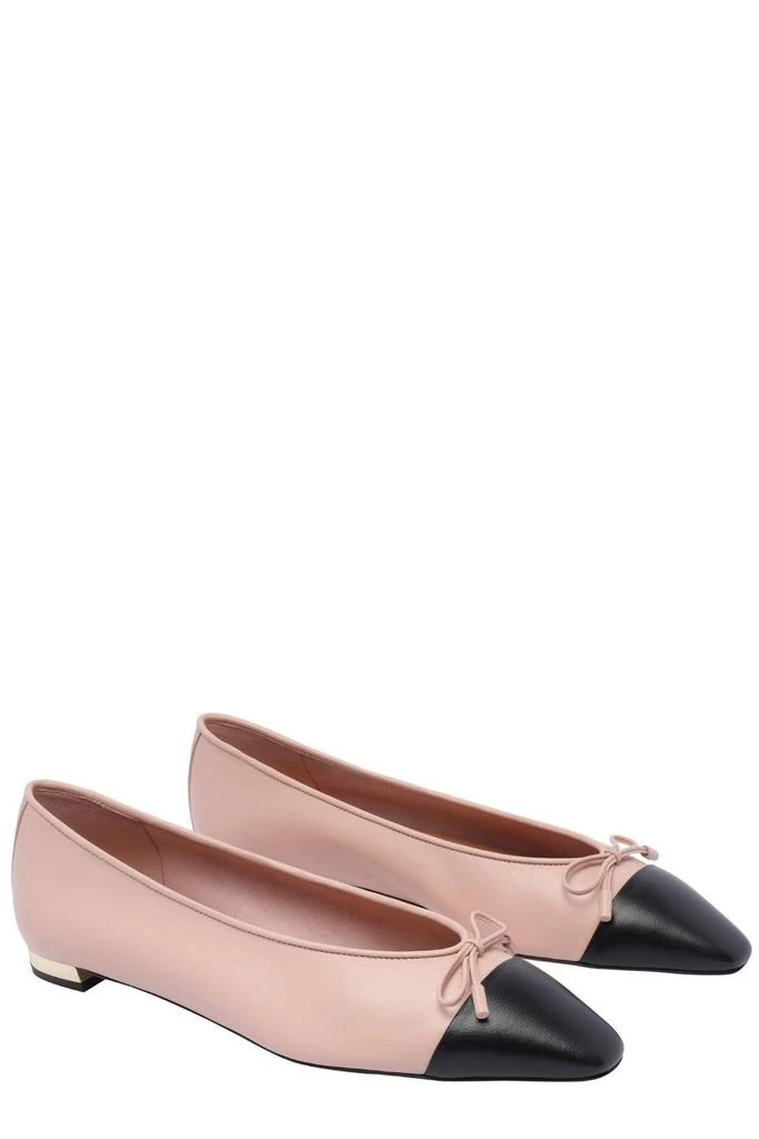 Aquazzura Aquazzura Gioia Flat Shoes 3