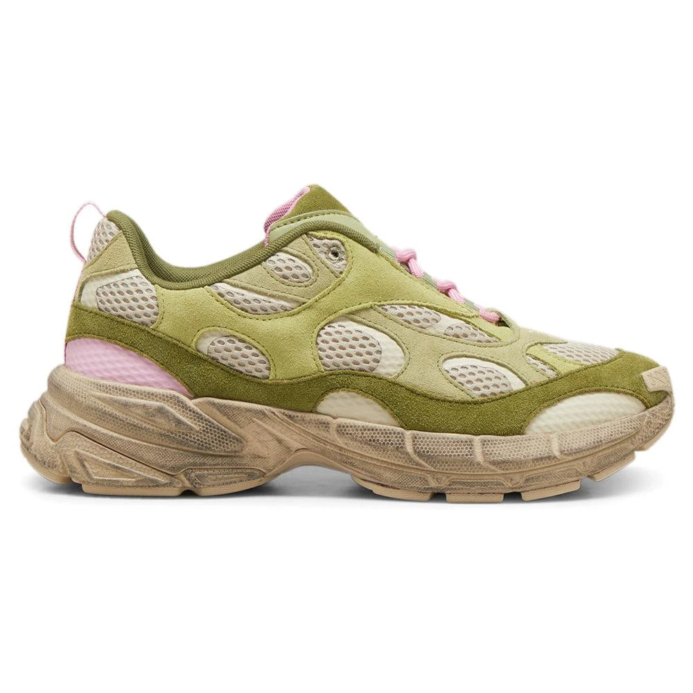 Puma Velophasis Nu X Kidsuper Lace Up Sneakers 1