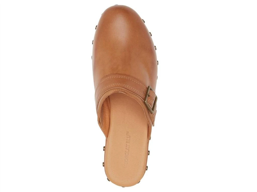 CHOCOLAT BLU Chocolat Blu - Yogi Wedge Mule 3