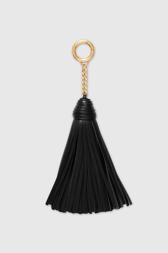 Rebecca Minkoff Tassel Charm