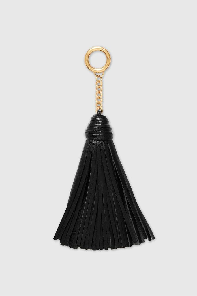 Rebecca Minkoff Tassel Charm 1