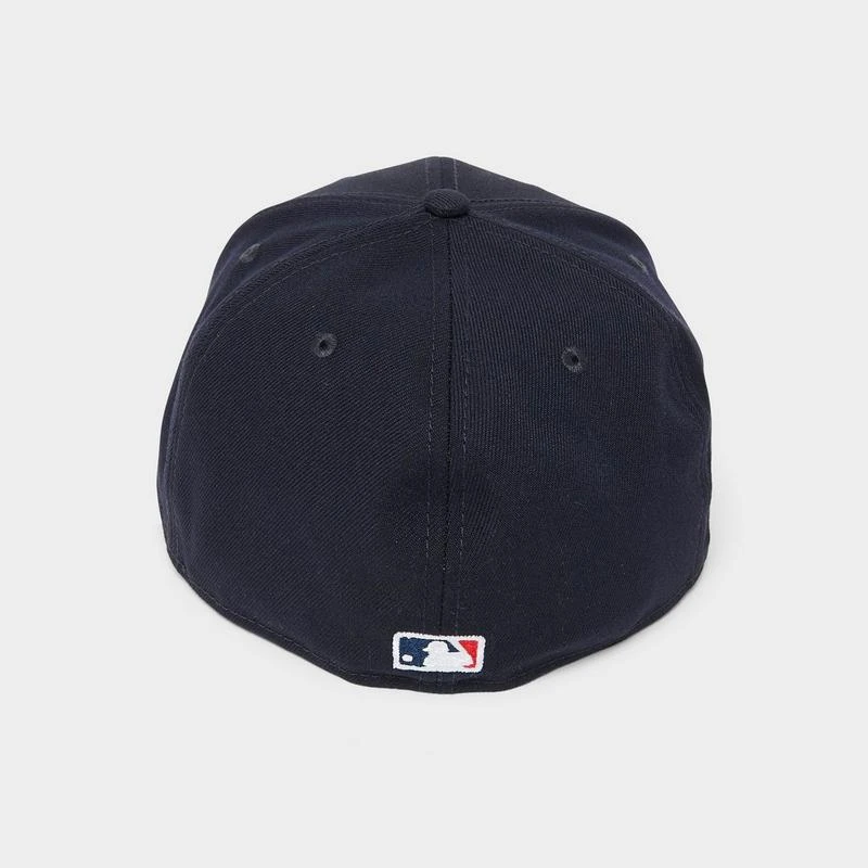 New Era New Era New York Yankees MLB 59FIFTY Retro Fitted Hat 4