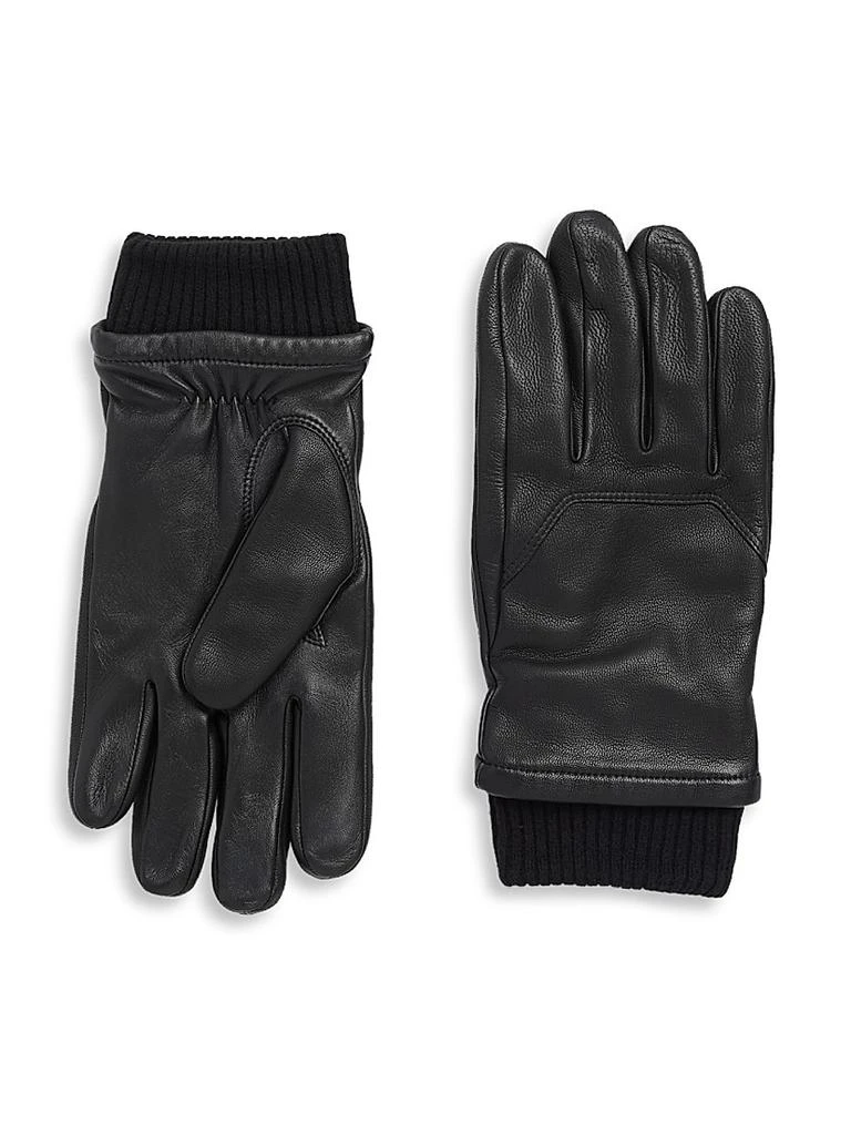 Canada Goose Workman Leather Gloves