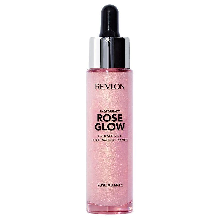 Revlon PhotoReady Rose Glow Hydrating and Illuminating Primer