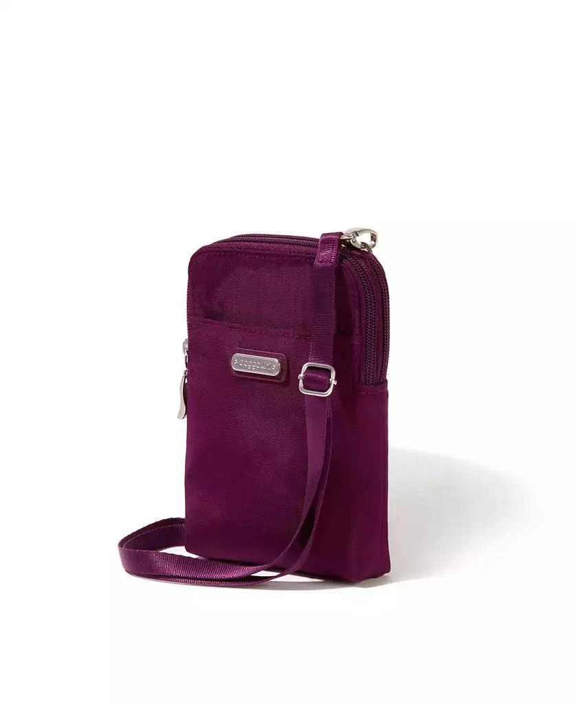 Baggallini Take Two RFID Bryant Crossbody Bag 2