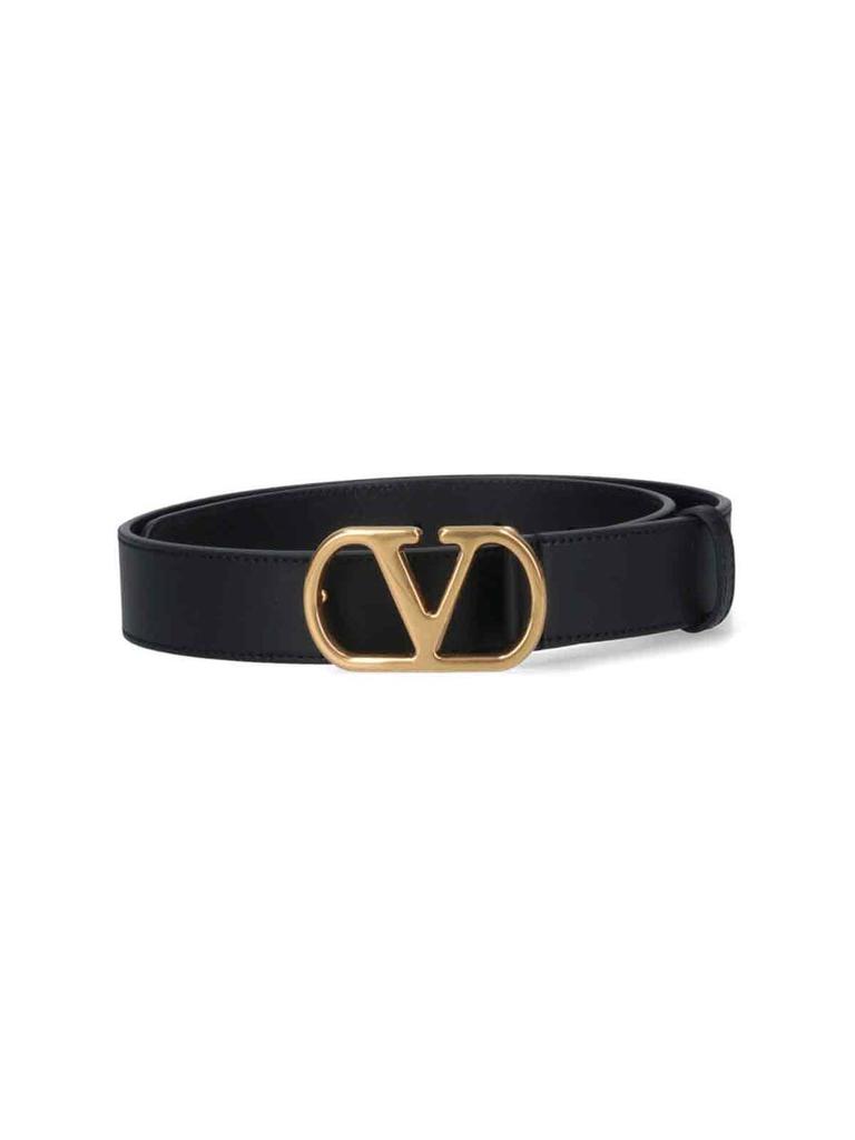 Valentino Valentino Garavani Vlogo Belt