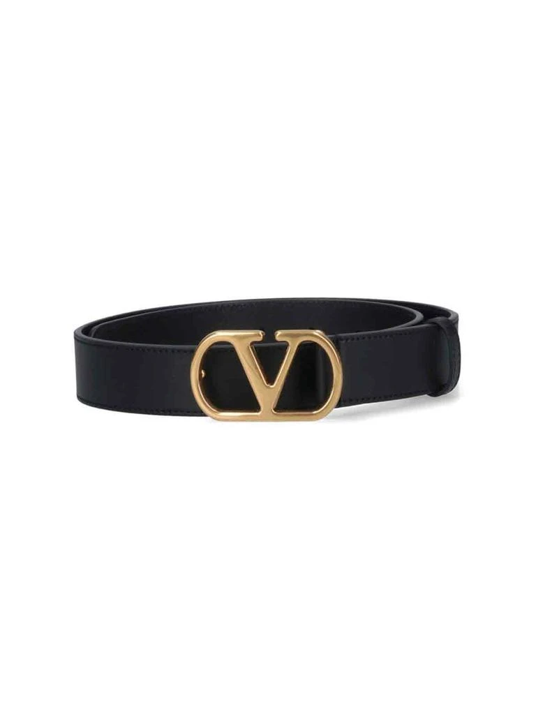 Valentino Valentino Garavani Vlogo Belt 1