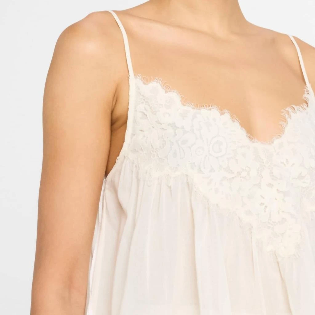 A.L.C. A.L.C. - Macy Lace Camisole 4