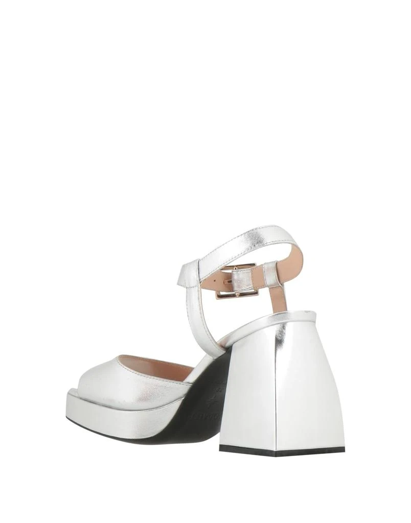 NODALETO Sandals 3