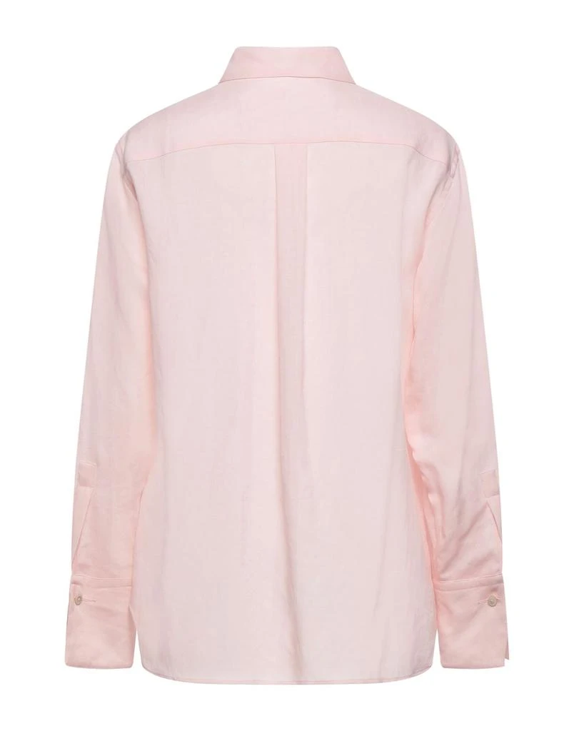 AGNONA Solid color shirts & blouses 2