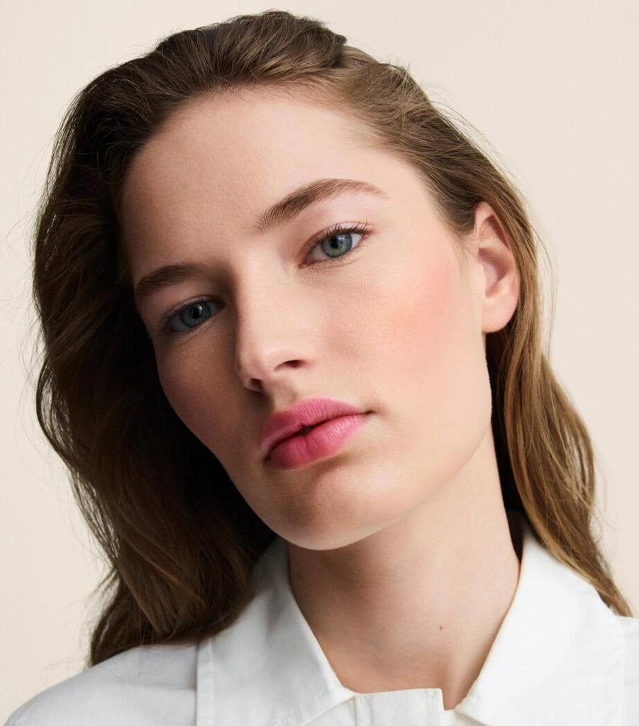 Hermes Rose Hermès Rosy Lip Enhancer - Rose Confetti 7