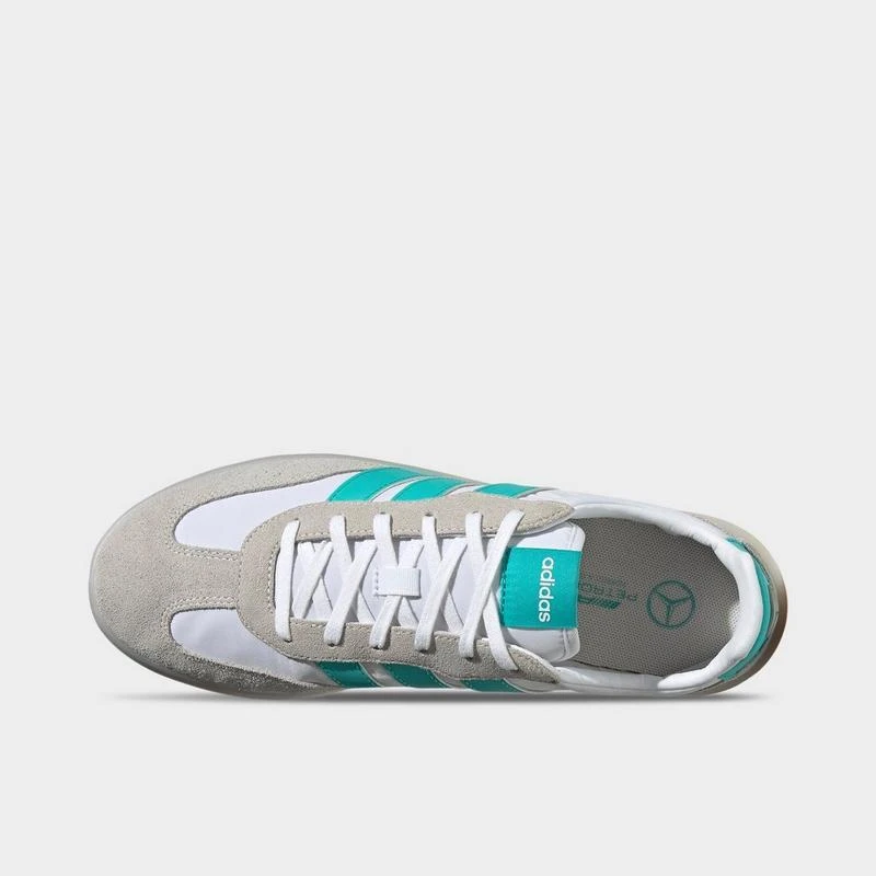 Adidas Men
s adidas Barreda Decode Mercedes-AMG Petronas Casual Shoes 5