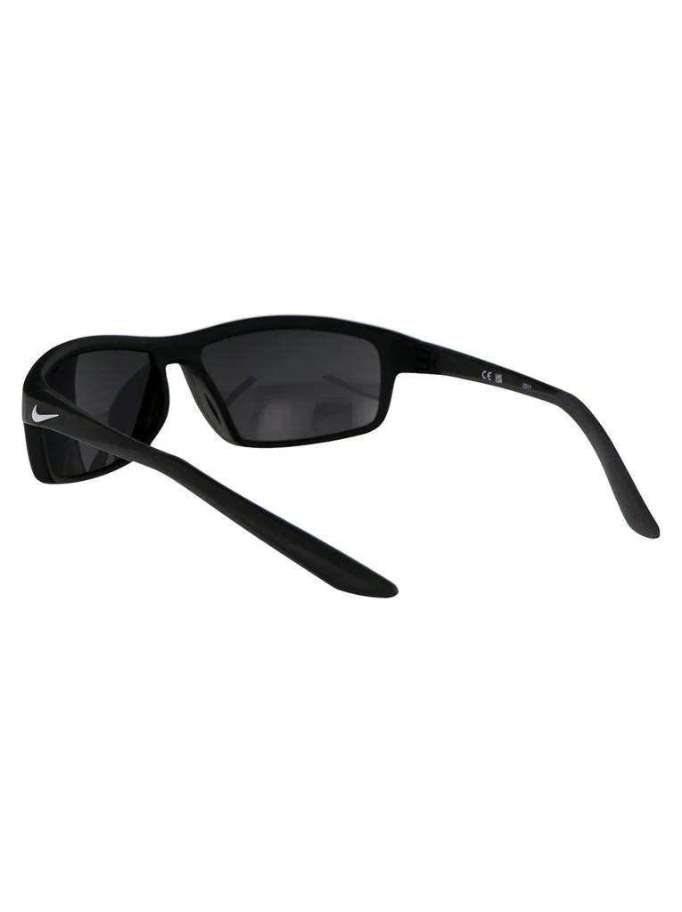 NIKE Nike Rabid 22 Rectangle Frame Sunglasses 4
