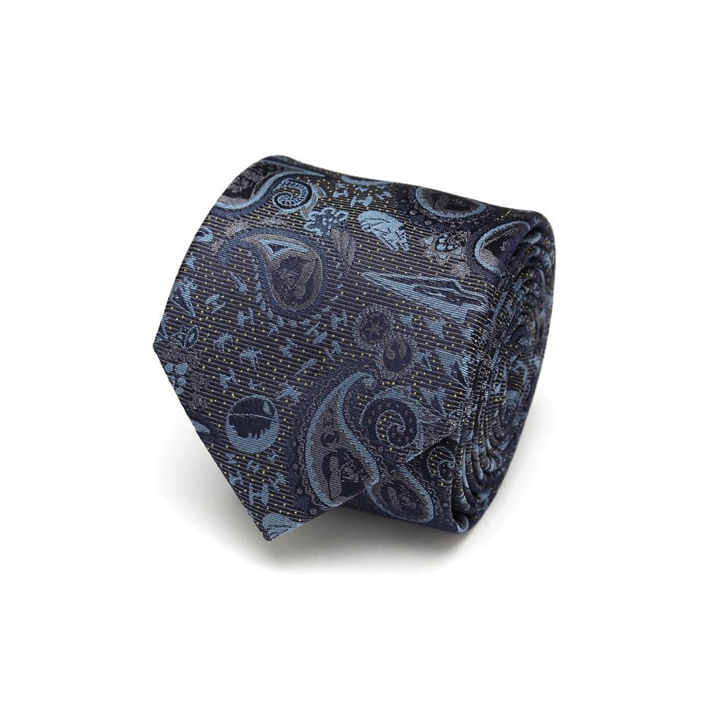 Star Wars Vader Paisley Men's Tie