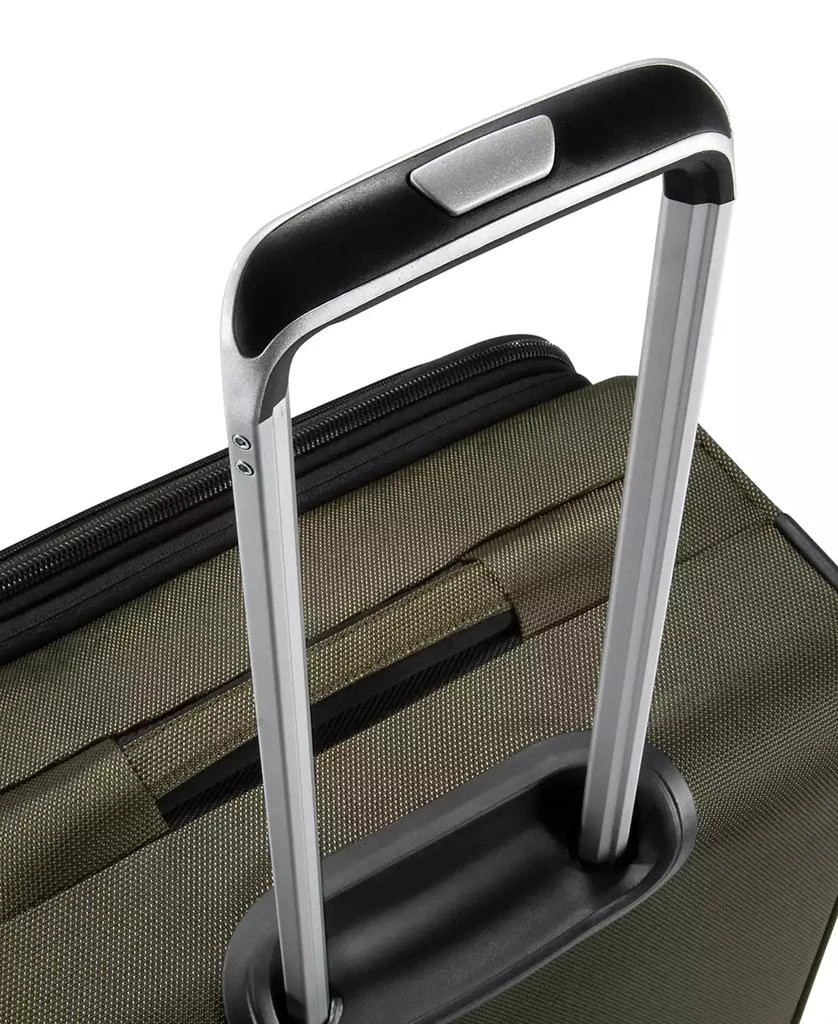 Skyway Sigma 28 Inch 7.0 Soft Side Check-In Spinner Suitcase 7