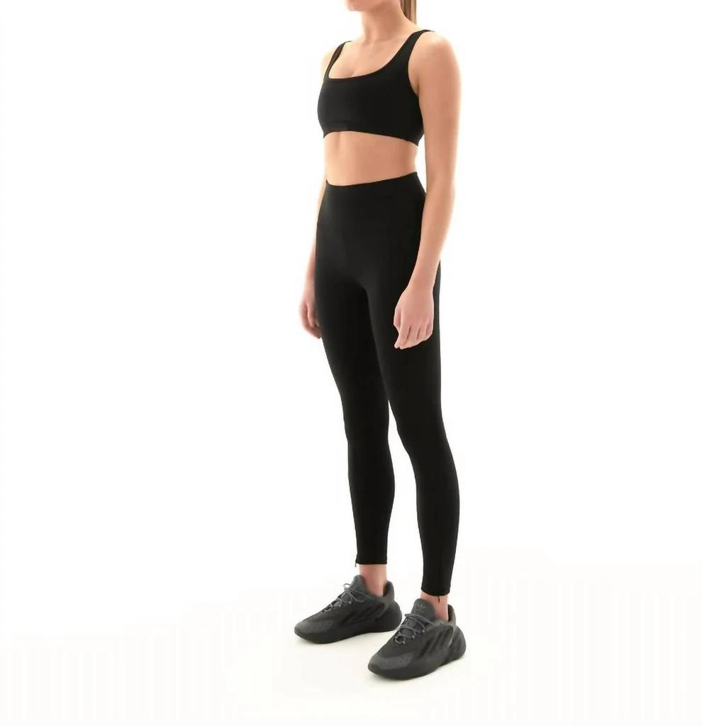 P.E. Nation P.E. Nation - AMPLIFY SPORTS BRA 4