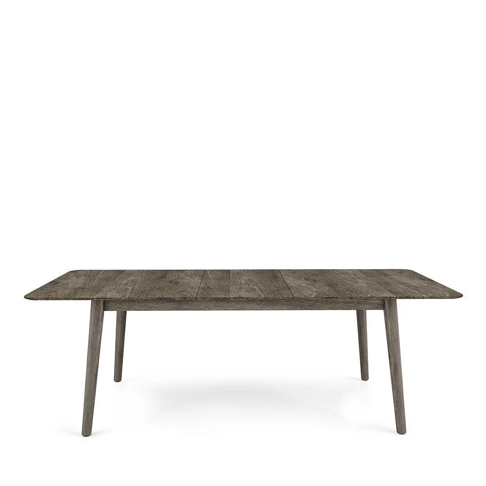 Huppé Elda Extension Dining Table 8