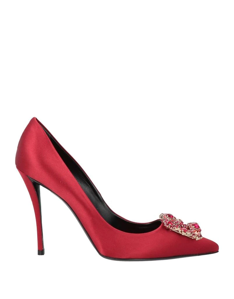 Roger Vivier Pump 1