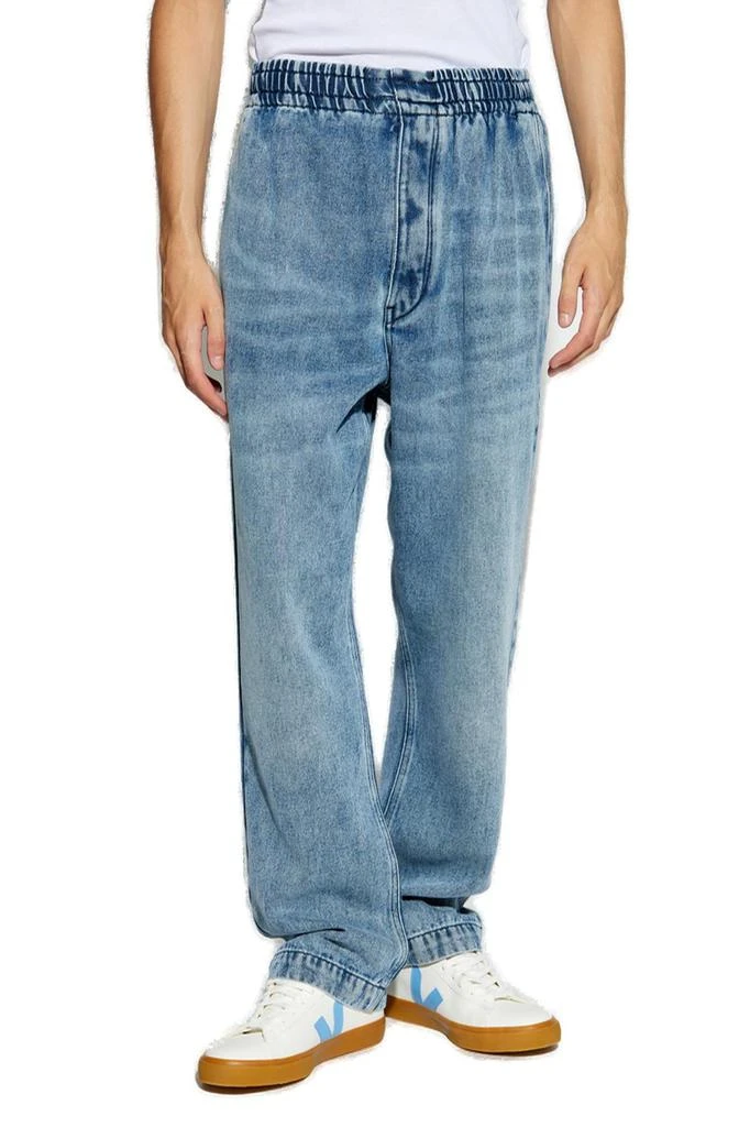 Isabel Marant Isabel Marant Timeo High-Waist Jeans 2