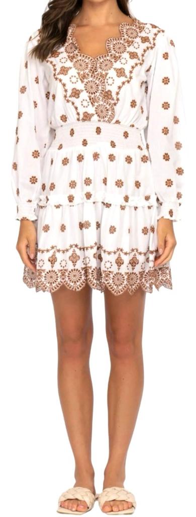 Tolani Tolani - Jara Dress