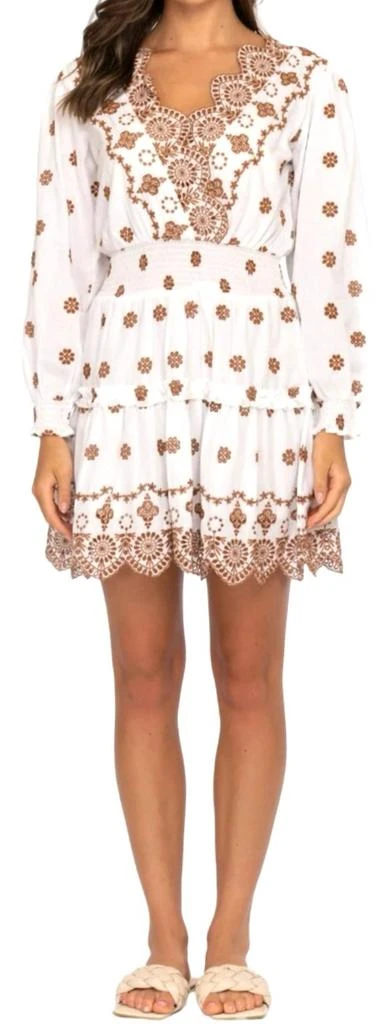Tolani Tolani - Jara Dress 1