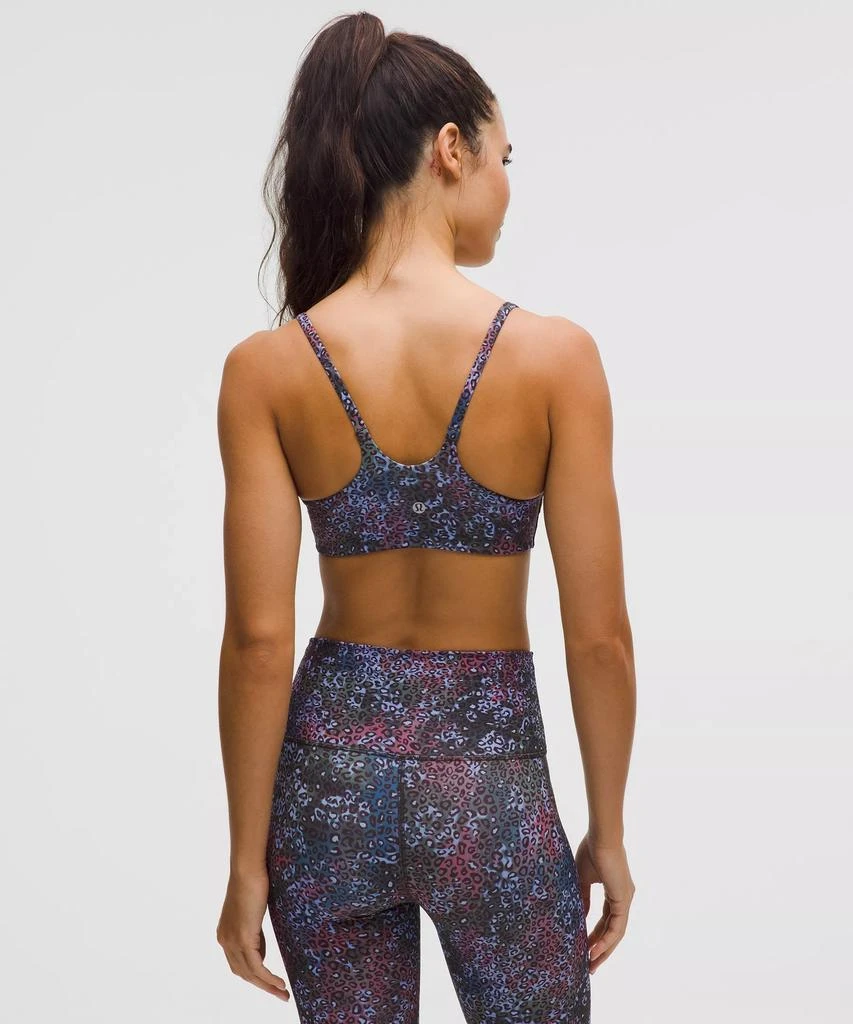 Lululemon Wunder Train Strappy Racer Bra *Light Support, C/D Cup 52