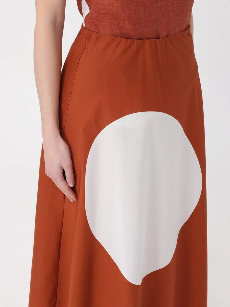 LIVIANA CONTI Skirt woman Liviana Conti 4