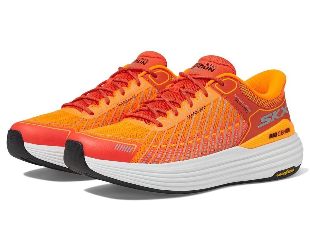 SKECHERS Skechers Hands Free Slip-ins: Max Cushioning Suspension- Nitevizn 1