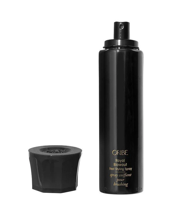 Oribe Royal Blowout Heat Styling Spray 3