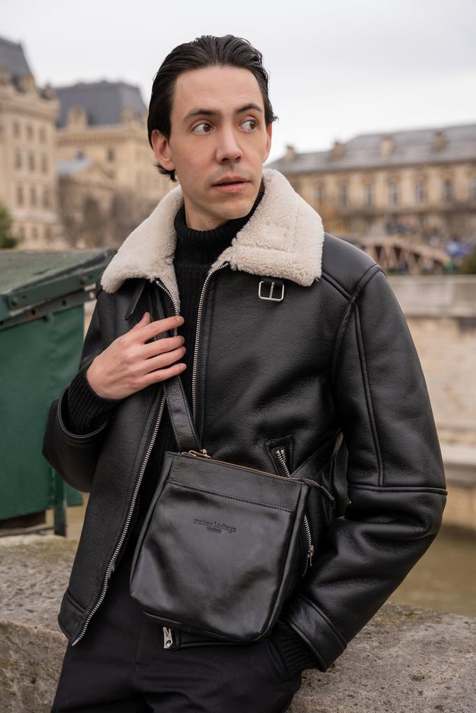 The Ennoy Professional®︎ SACOCHE Sacoche Bag – Sokudo General Store