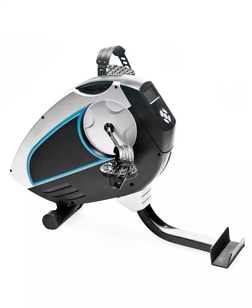 Total Gym Attachable Cyclo Trainer w/ Digital Monitor for Home Workout Machines