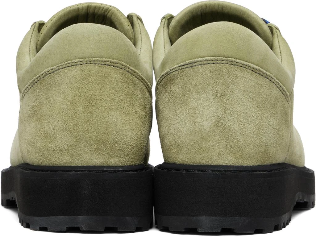 Diemme Green Cornaro Boots 2