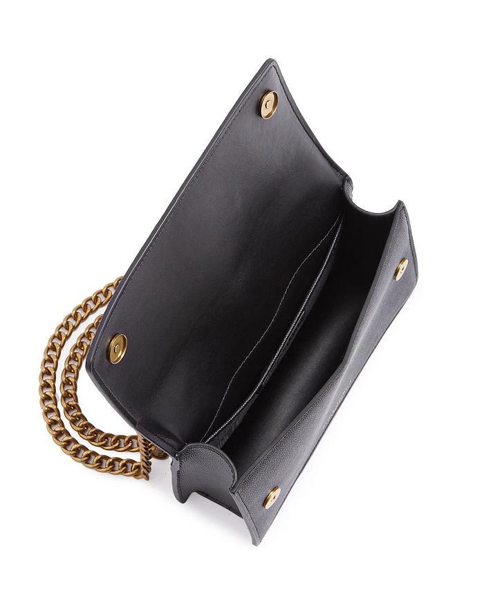 Kurt Geiger Shoreditch Small Leather Crossbody 4