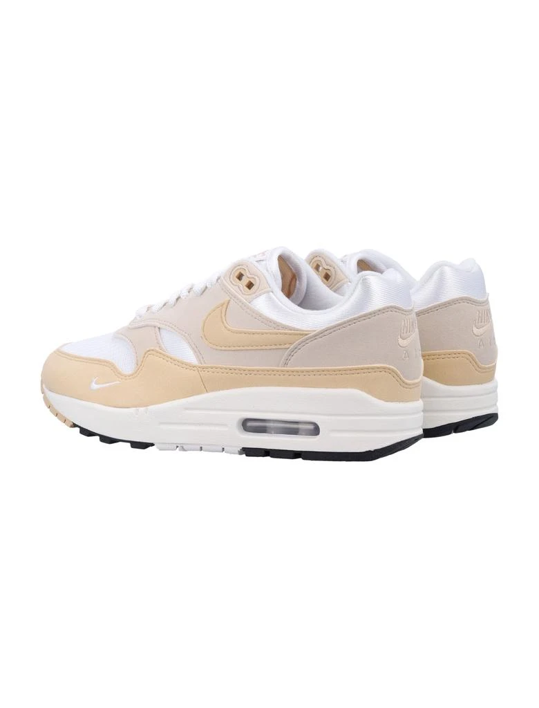 NIKE AIR MAX 1 '87 WOMAN'S SNEAKERS 4
