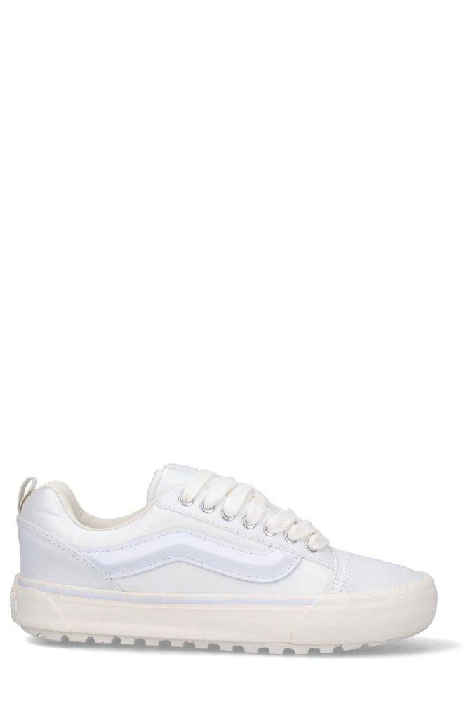 Vans Vans Knu Skool Lace-Up Sneakers 1