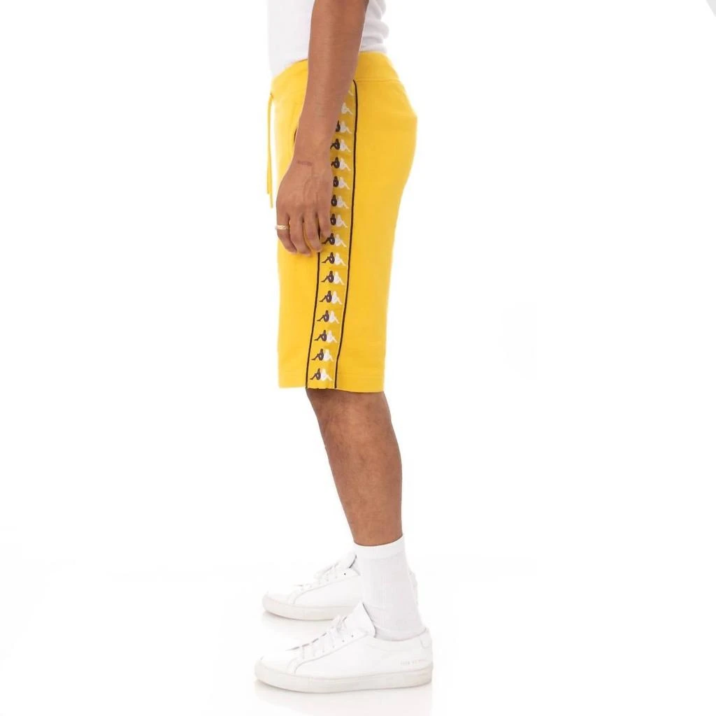 Kappa Kappa - Banda Cagway Shorts 2