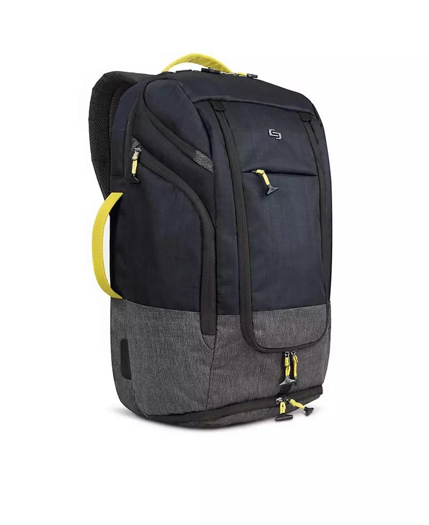 SOLO New York Everyday Max Backpack 2
