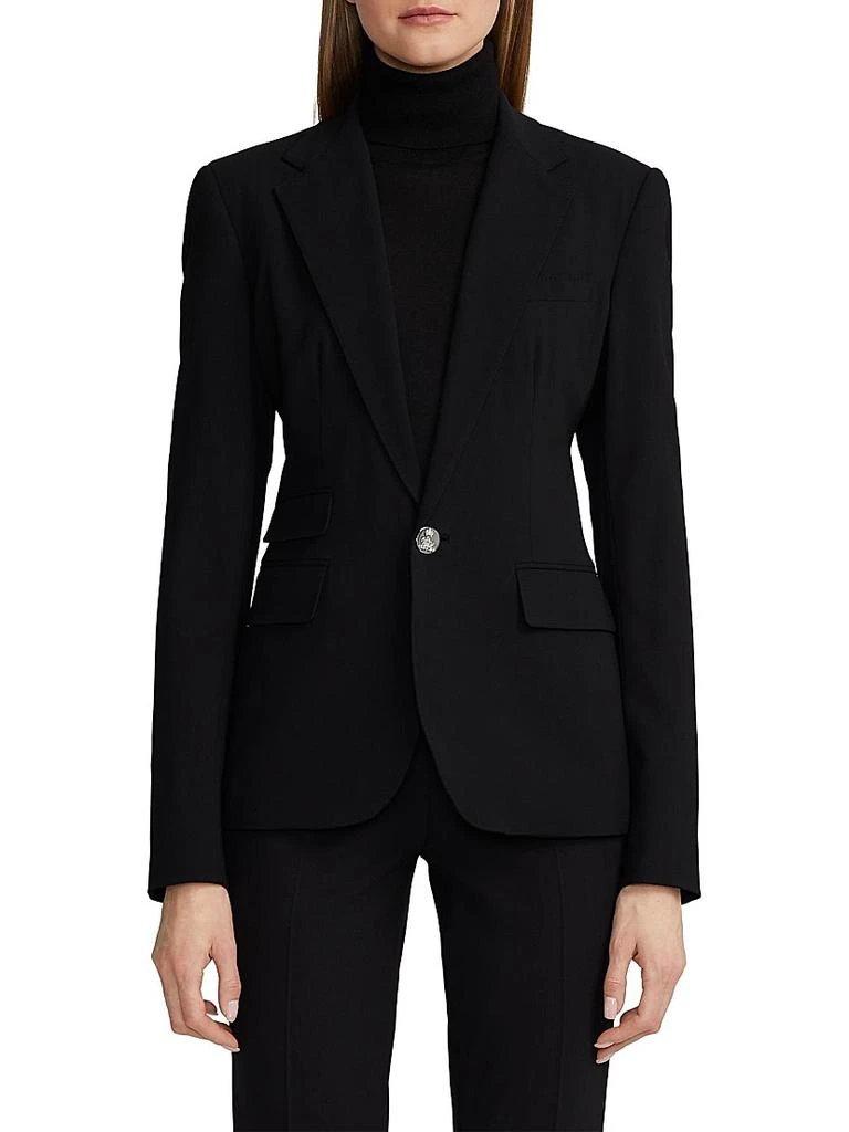 Ralph Lauren Parker Cashmere Jacket 3