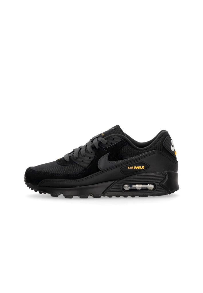 Low Man Air Max 90 Black/anthracite/university Gold/white – On
